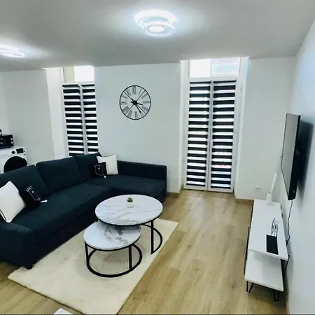 T2 En Plein Coeur Du Centre Apartment Valence (Drome)